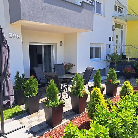 Apartmani Ana&Vesna Karlovac Exterior foto