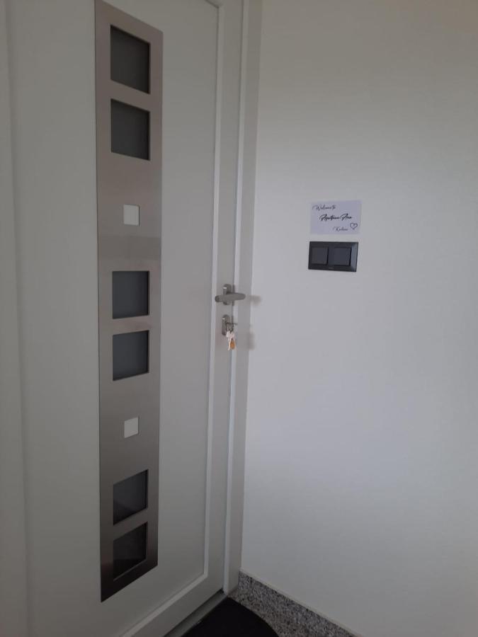 Apartmani Ana&Vesna Karlovac Exterior foto